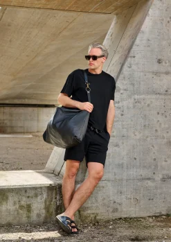 SWEATSHORTS