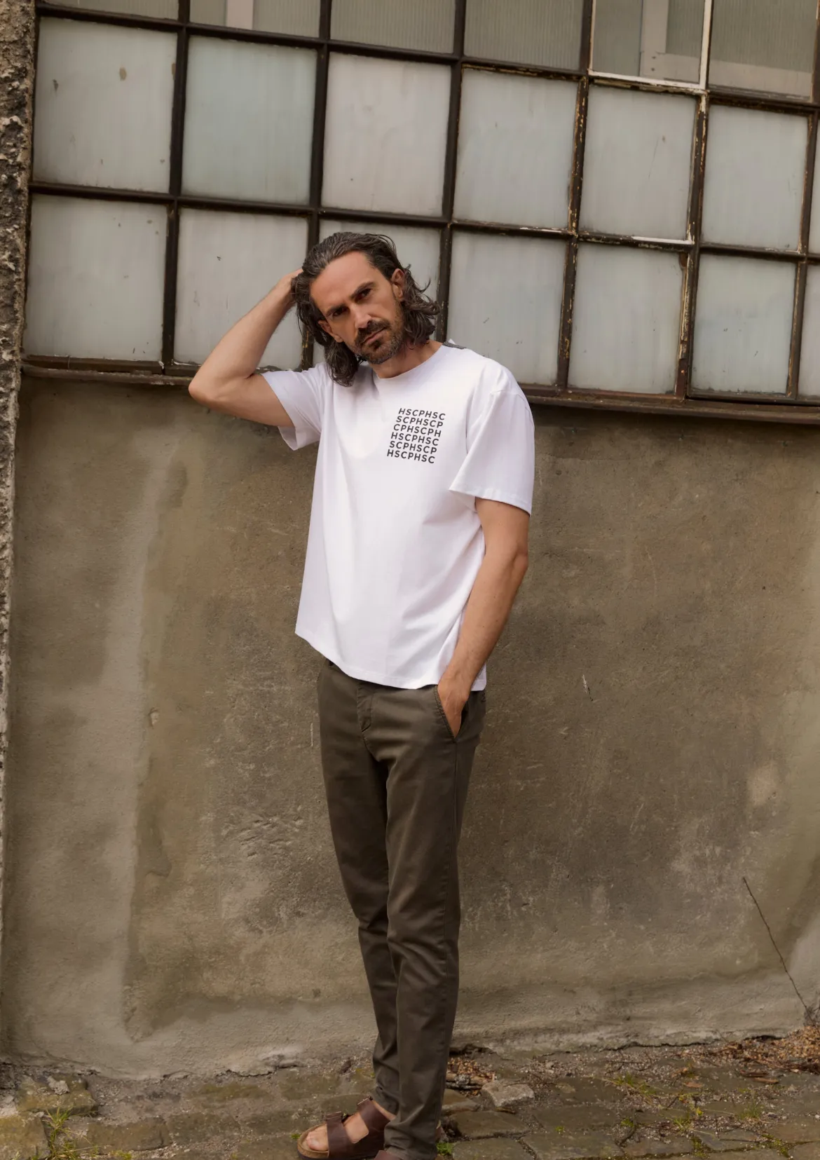TEE LOOSE FIT