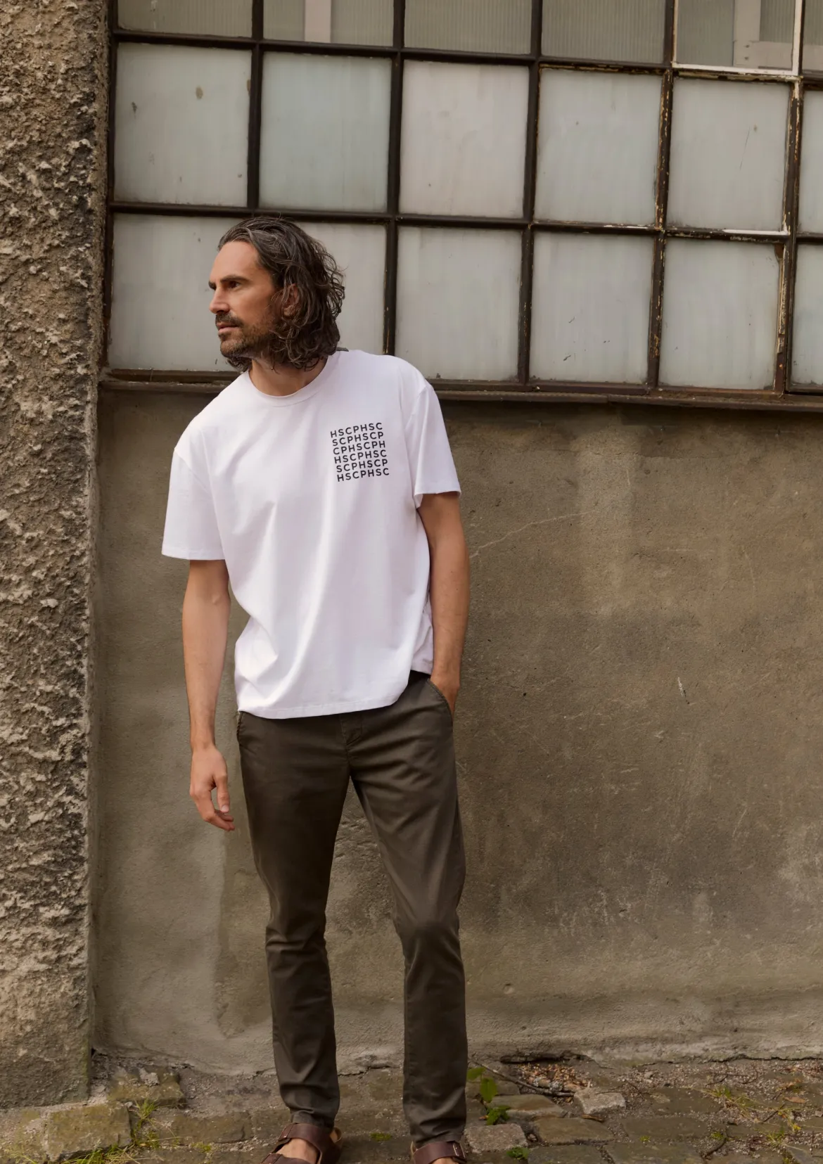 TEE LOOSE FIT