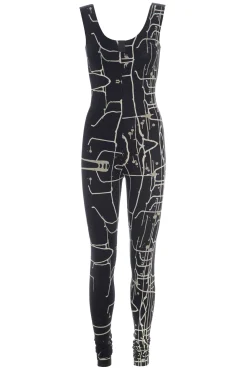YOGA JUMPSUIT